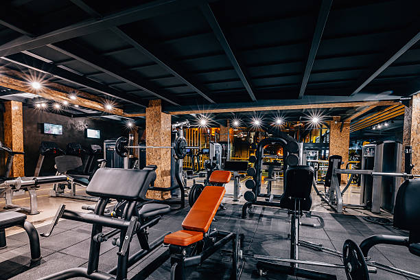 gym wollongong