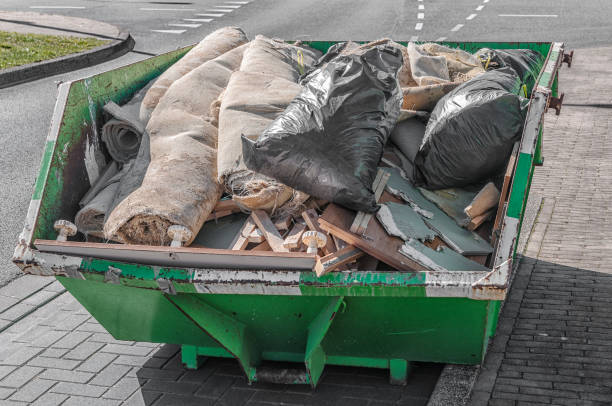 skip bin hire for commercial merrylands